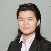 Joy Chen photo, MS in Accounting testimonial