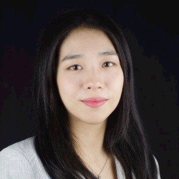 Chenyang (Cheryl) Hu photo, MS in Accounting testimonial