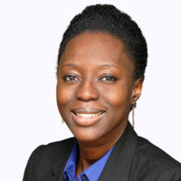 Zelika Kadogo photo, MS in Accounting testimonial