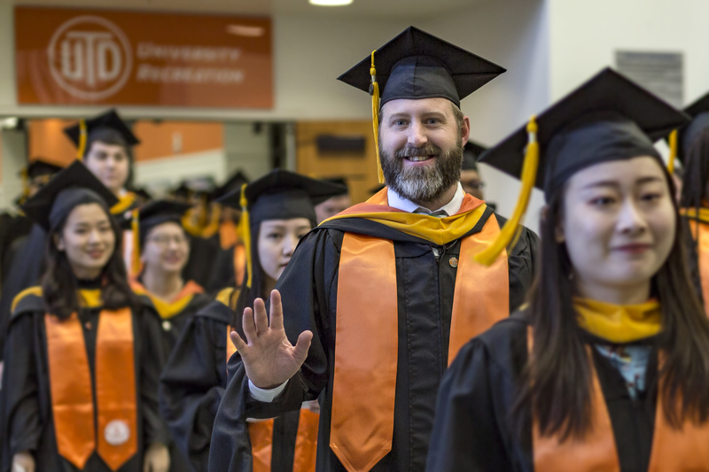 master's in accounting degree options graduation