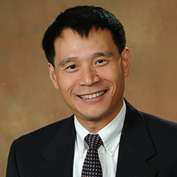 Harold Zhang, PhD