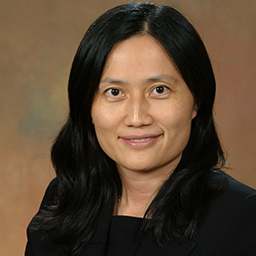 Jieying Zhang, PhD