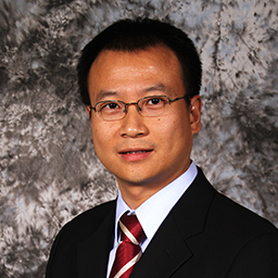 Ningzhong Li, PhD