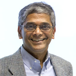Ram Natarajan, PhD