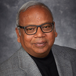 Suresh Radhakrishnan, PhD