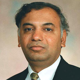 Surya N. Janakiraman, PhD
