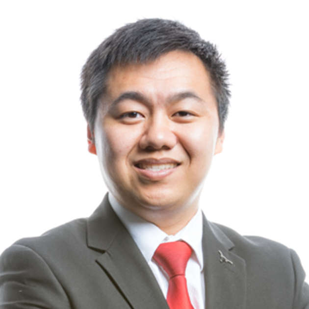 Max Tang, MS in Accounting Cohort testimonial