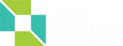 AACSB acrredication logo